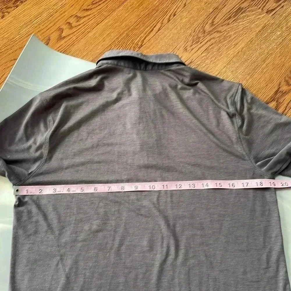 Lululemon I S (men’s)